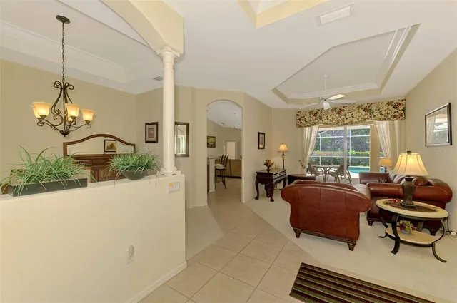 $640,000 | 6644 Butlers Crest Drive, Bradenton, FL 34203