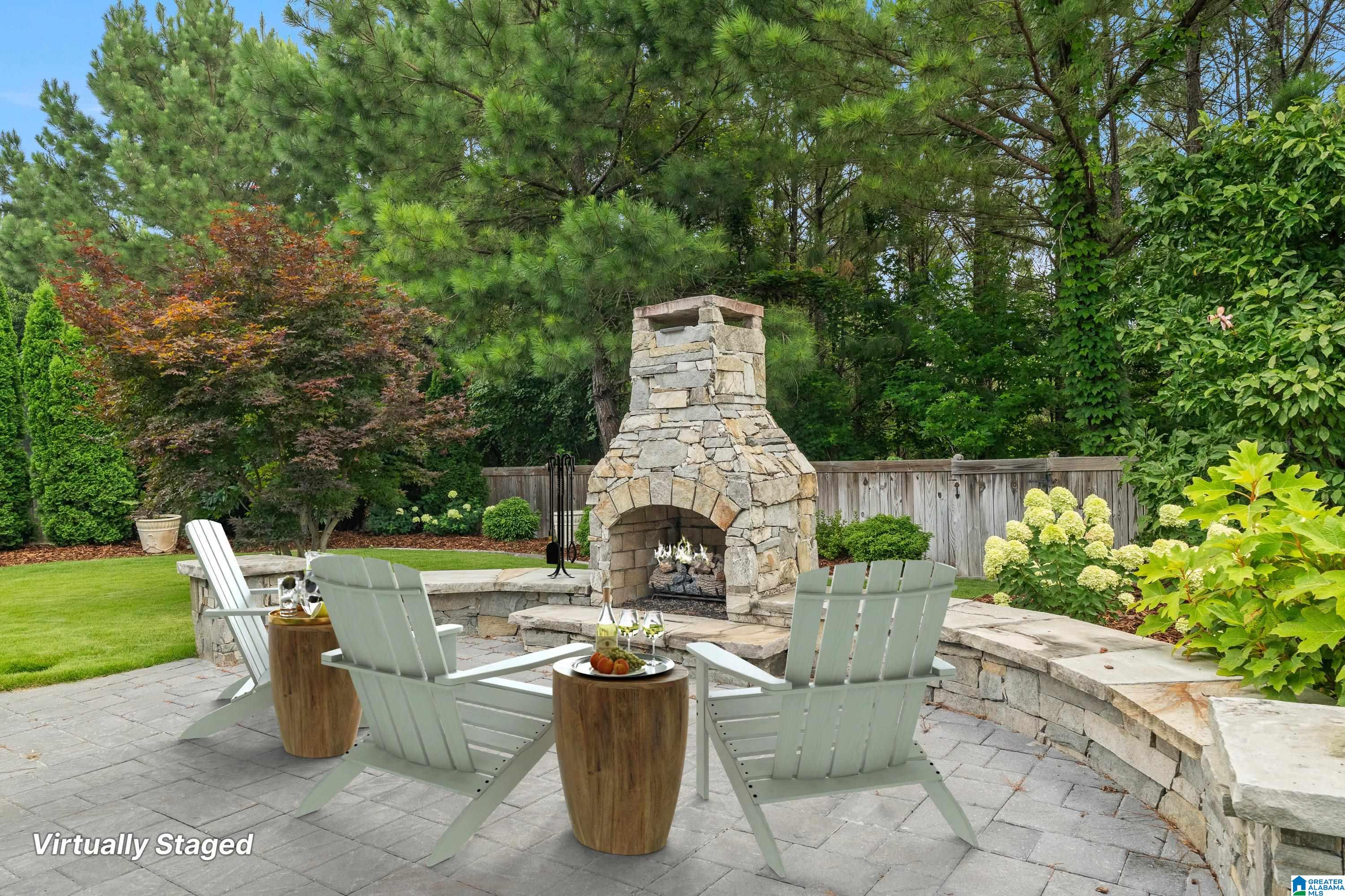 758 Rosebury Road Helena, AL 35080 - Photo 57 of 78 Gallery Image 57