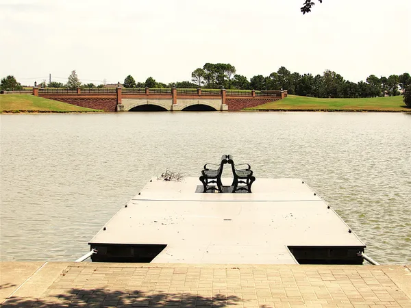 a view of a lake