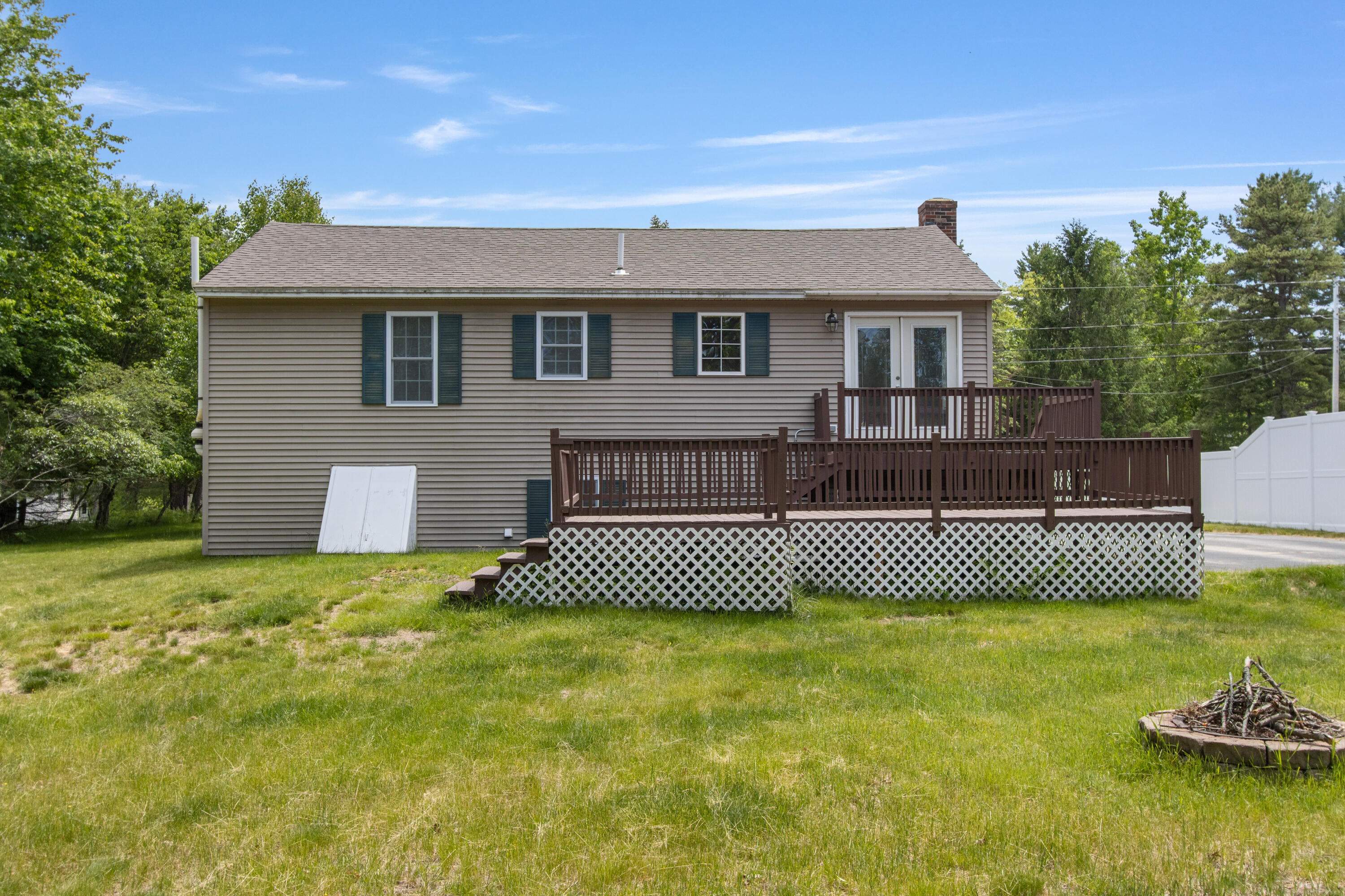 477 Sand Pond Road Limington, ME 04049 - Photo 24 of 30
