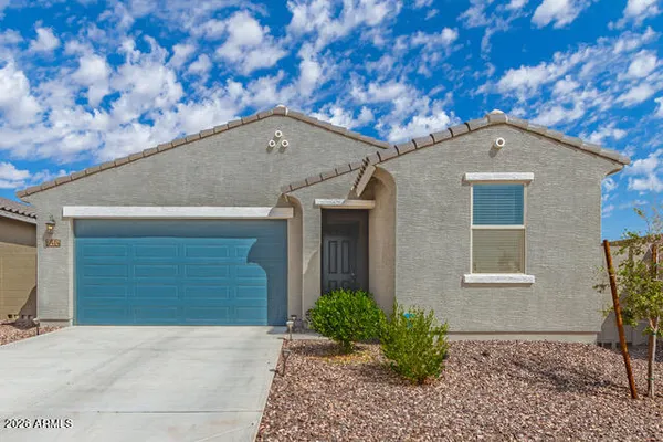 $1,900 | 17404 West Sunnyslope Lane, Waddell, AZ 85355