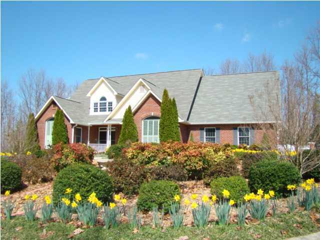 6711 Gamble Road Birchwood, TN 37308 - Photo 1 of 18 Primary Photo