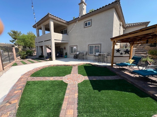 1095 Endora Way Boulder City, NV 89005 - Photo 4 of 62