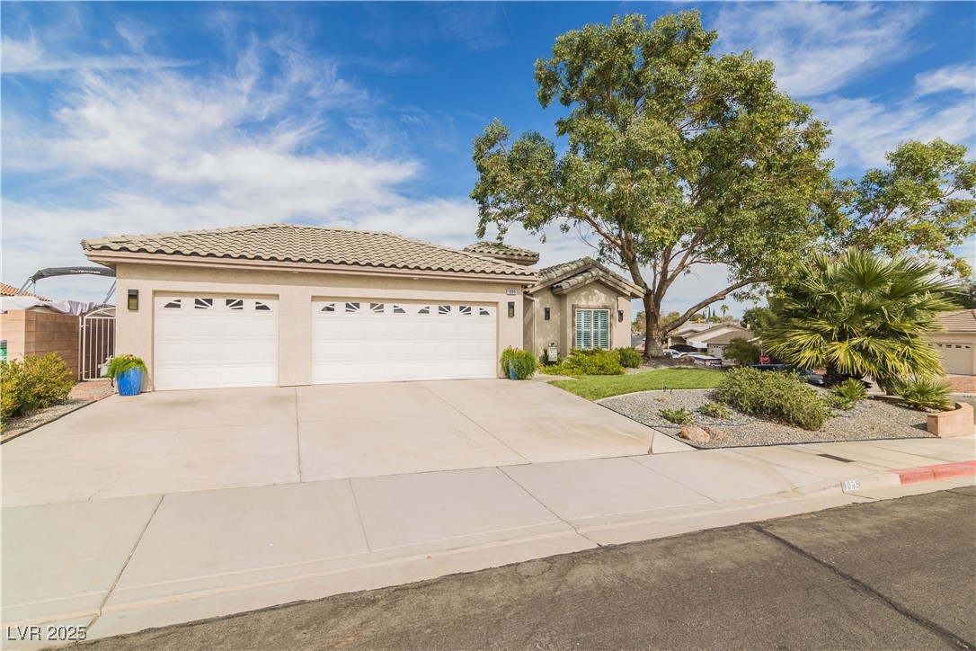 1095 Endora Way Boulder City, NV 89005 - Photo 41 of 62