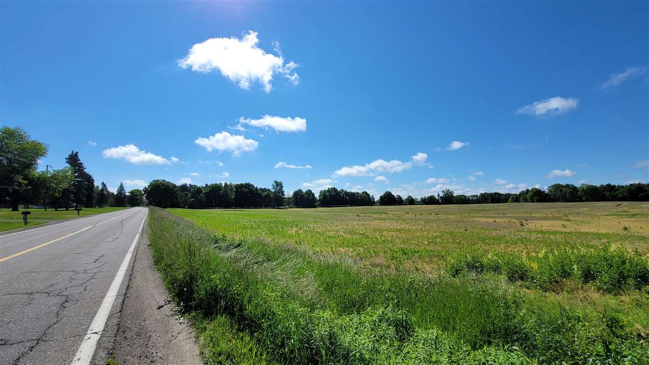 V/l West Hibbard Road Owosso, MI 48867 - Photo 2 of 5