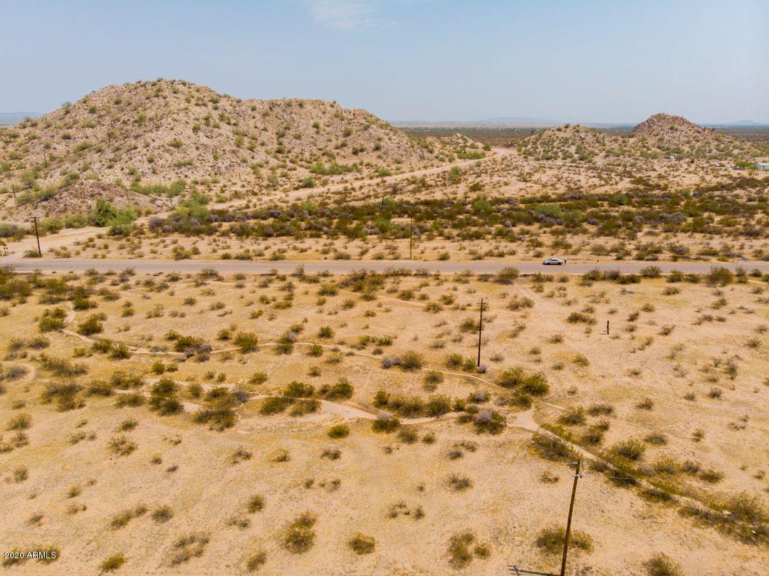 188 South Liebre Road, Unit 120 Maricopa, AZ 85139 - Photo 2 of 5 LiebreEast
