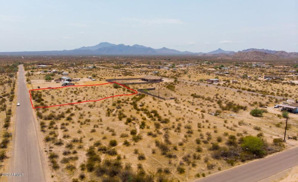 188 South Liebre Road, Unit 120 Maricopa, AZ 85139 - Photo 3 of 5 liebre1