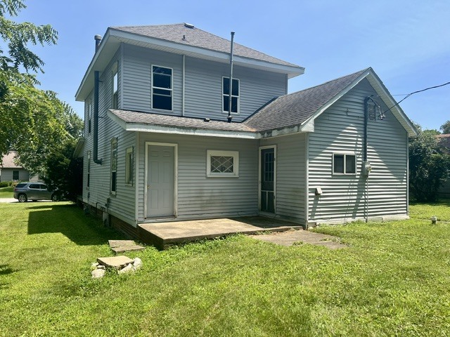105 North Jackson Street Philo, IL 61864 - Photo 4 of 6