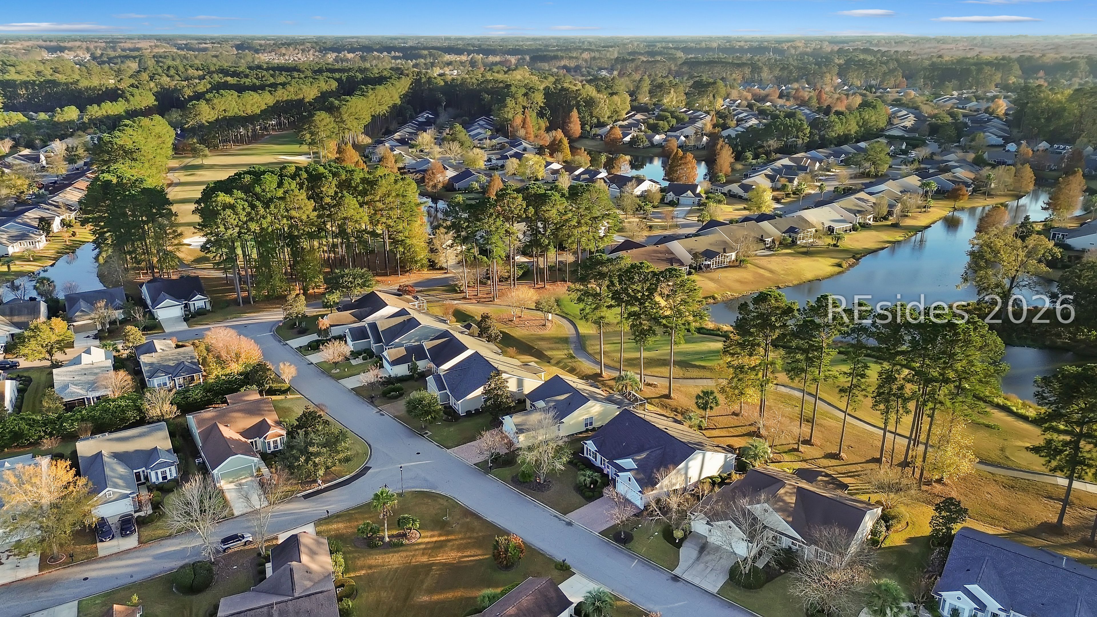 7 Tallow Drive Bluffton, SC 29909 - Photo 28 of 45