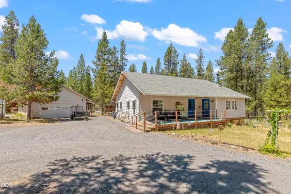 $420,000 | 53621 Woodchuck Drive, La Pine, OR 97739