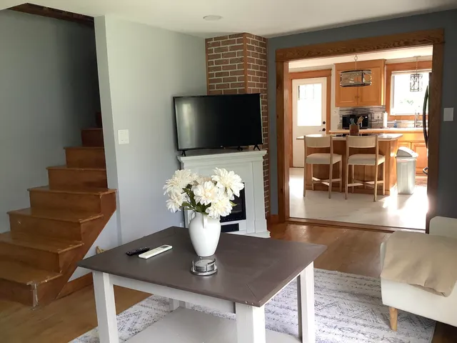 $199,900 | 1353 Main Street, Washburn, ME 04786