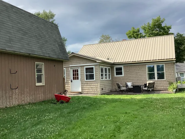 $199,900 | 1353 Main Street, Washburn, ME 04786