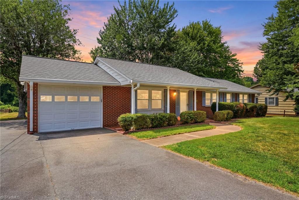 112 Queensbury Road Winston-Salem, NC 27104 - Photo 42 of 42