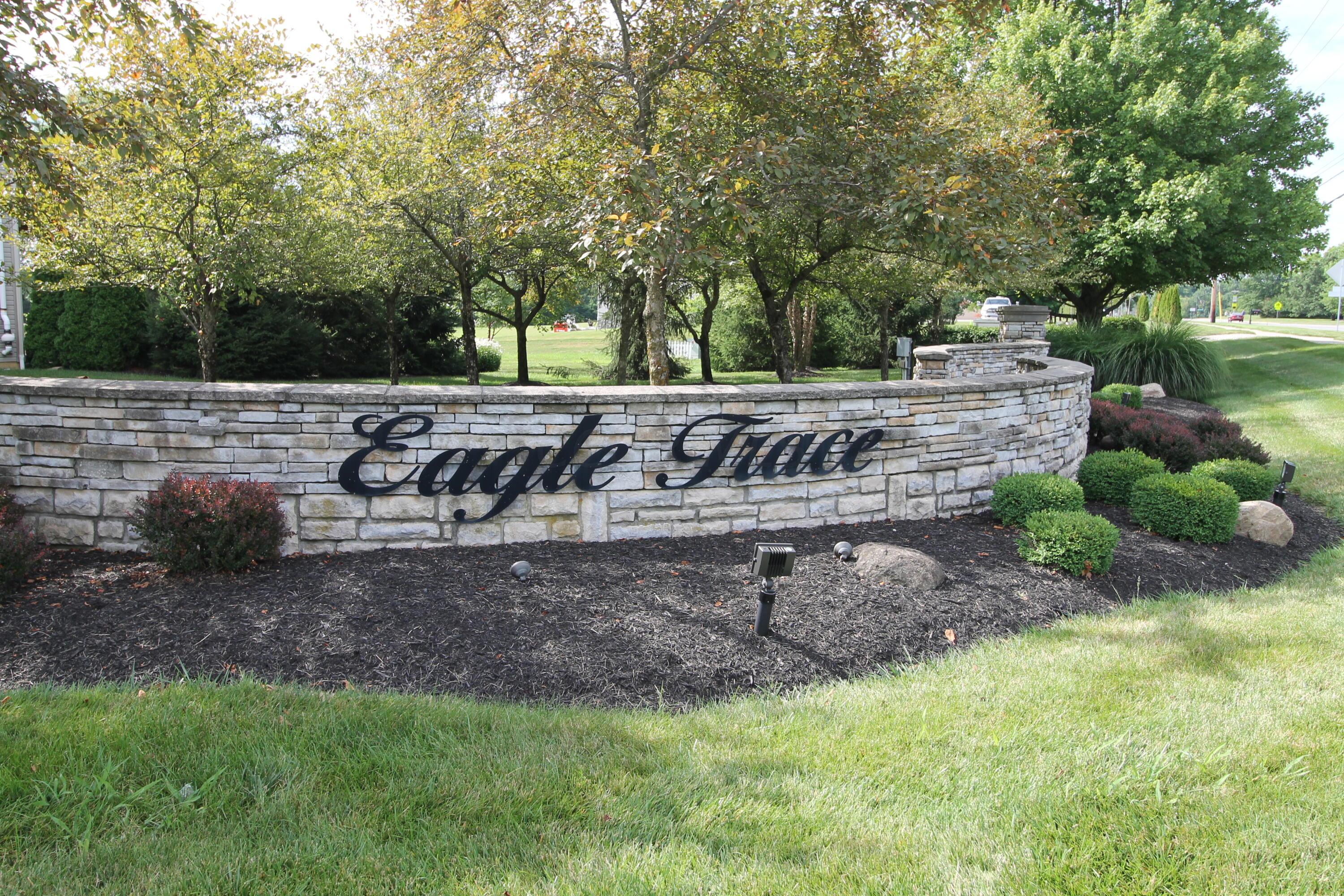 7440 Rolling Ridge Way Westerville, OH 43082 - Photo 85 of 85 Eagle Trace