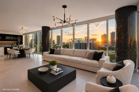 $774,900 | 601 Northeast 36th Street, Unit 1101, Miami, FL 33137