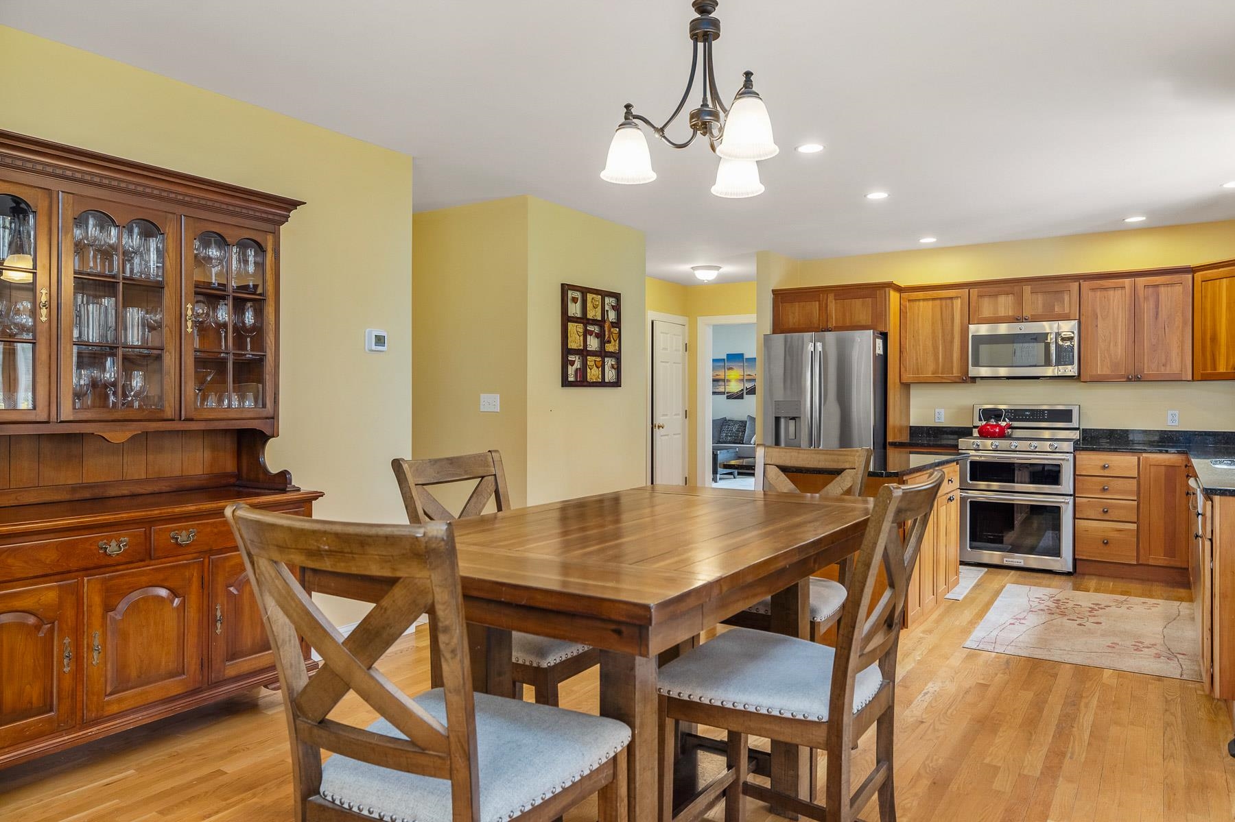 16 Emerson Road Durham, NH 03824 - Photo 13 of 40