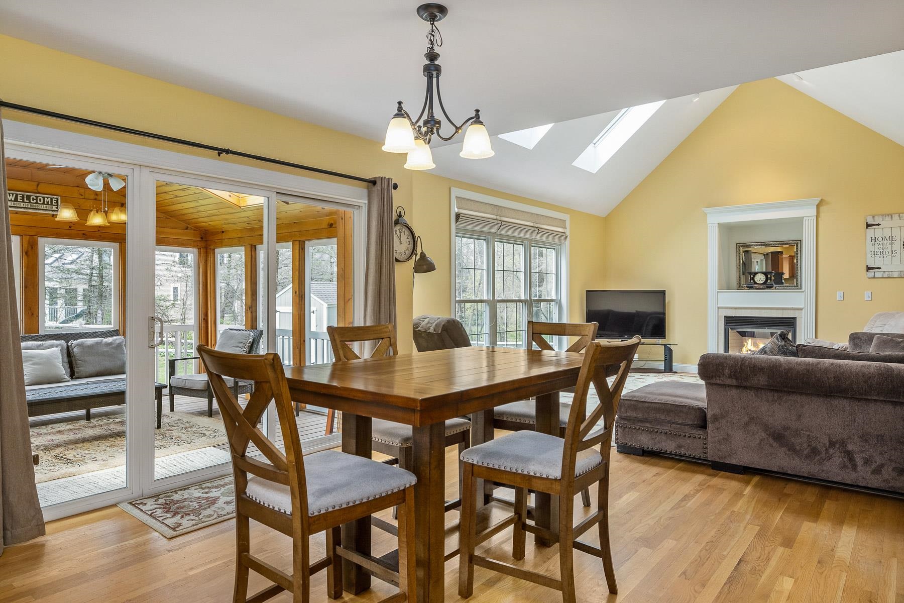 16 Emerson Road Durham, NH 03824 - Photo 14 of 40