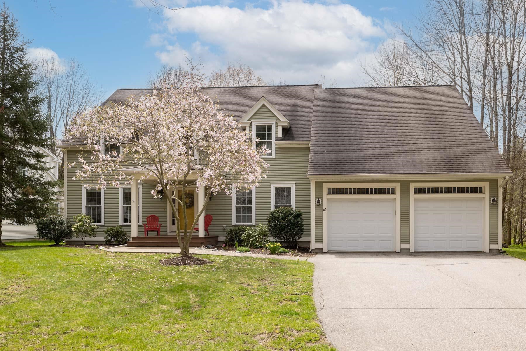 16 Emerson Road Durham, NH 03824 - Photo 2 of 40