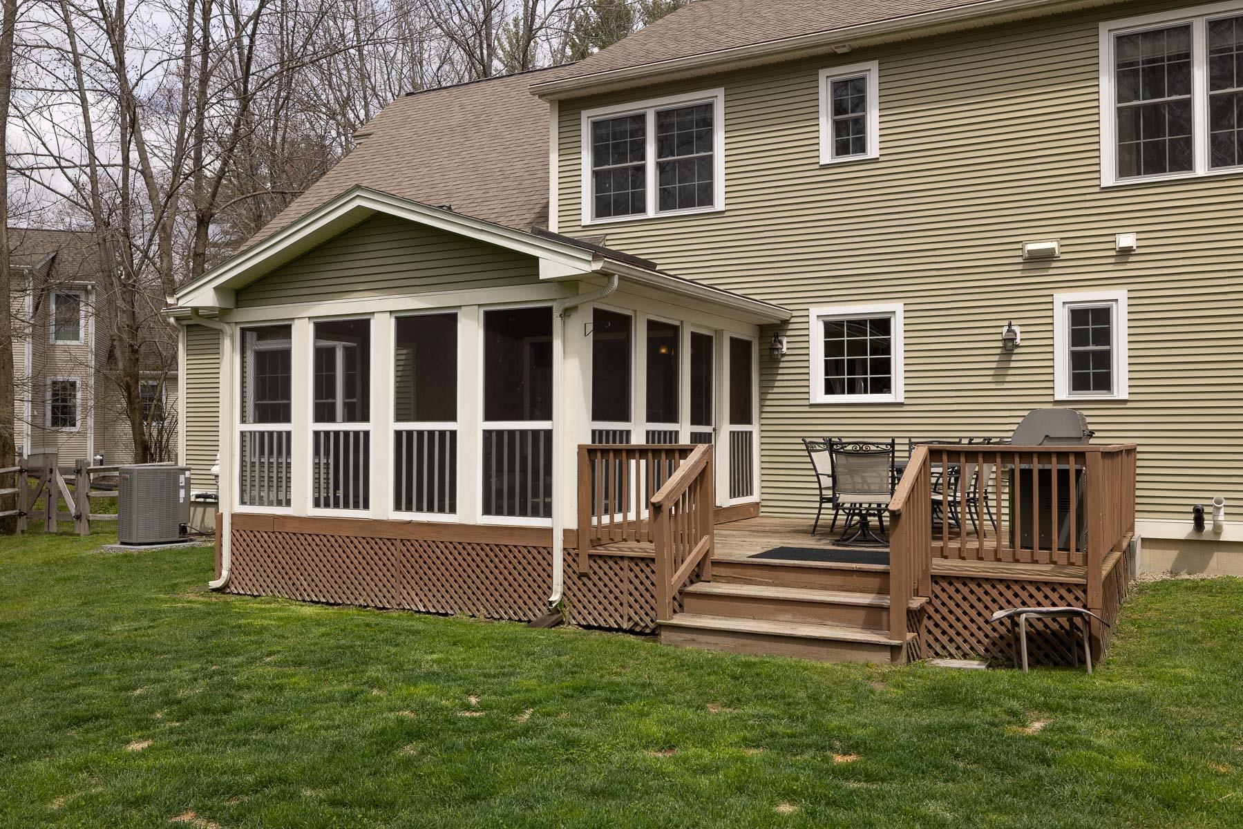 16 Emerson Road Durham, NH 03824 - Photo 38 of 40