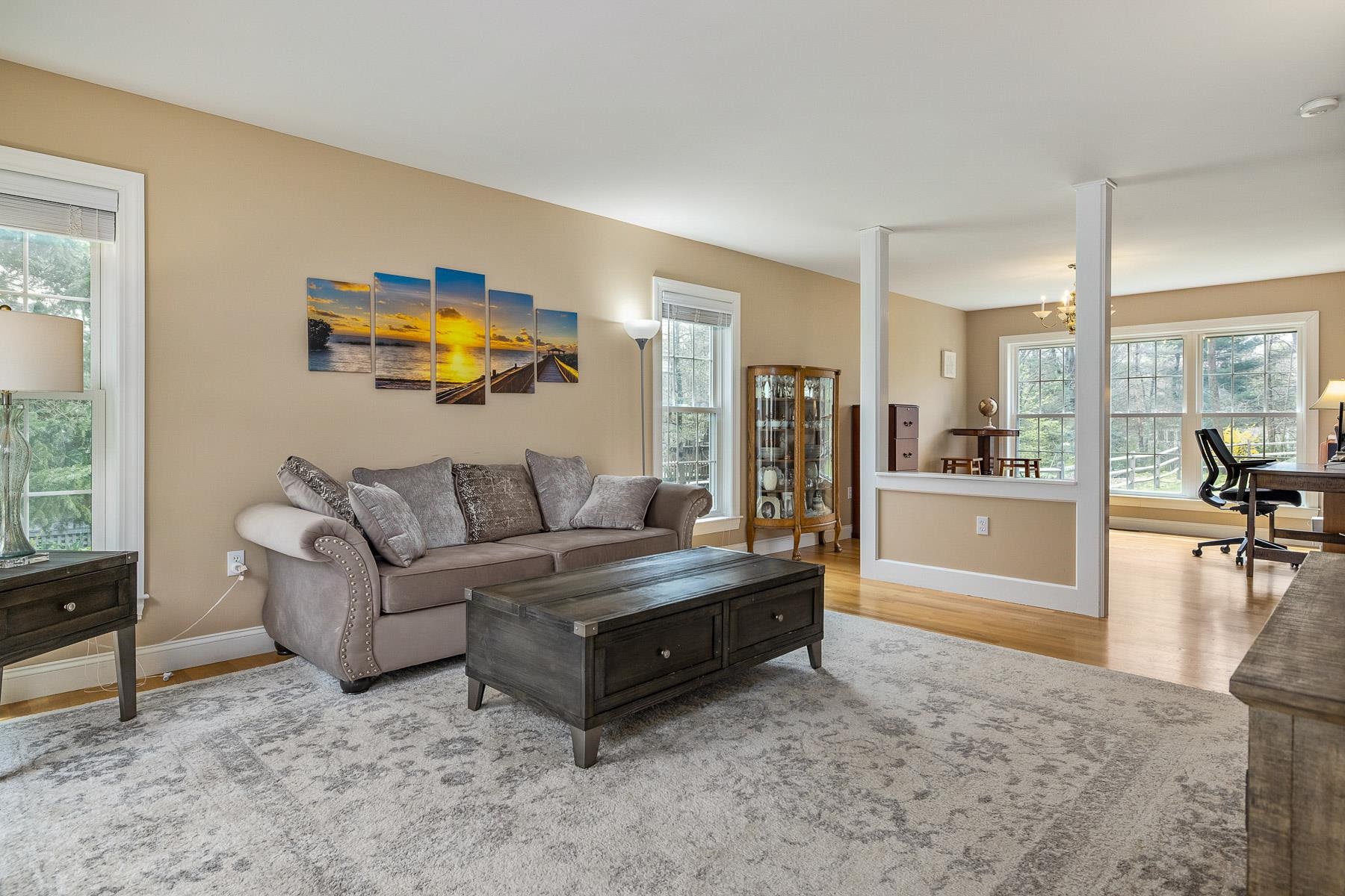16 Emerson Road Durham, NH 03824 - Photo 6 of 40