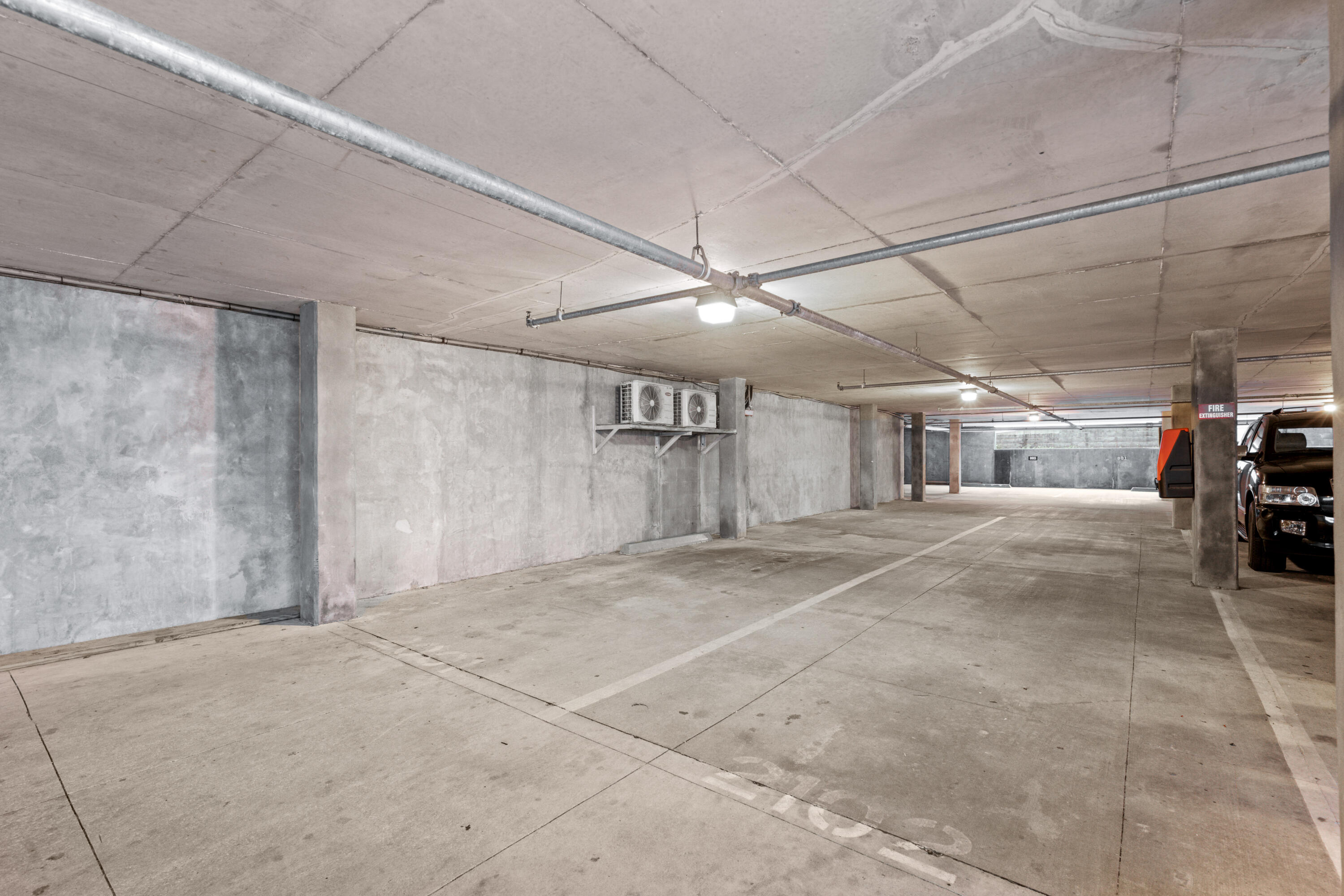 10611 Front Beach Road, Unit 2001 Panama City Beach, FL 32408 - Photo 48 of 49 a view of parking area