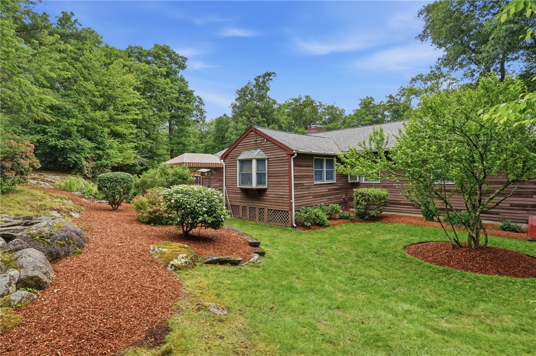19 Mt Hygeia Road Foster, RI 02825 - Photo 43 of 48
