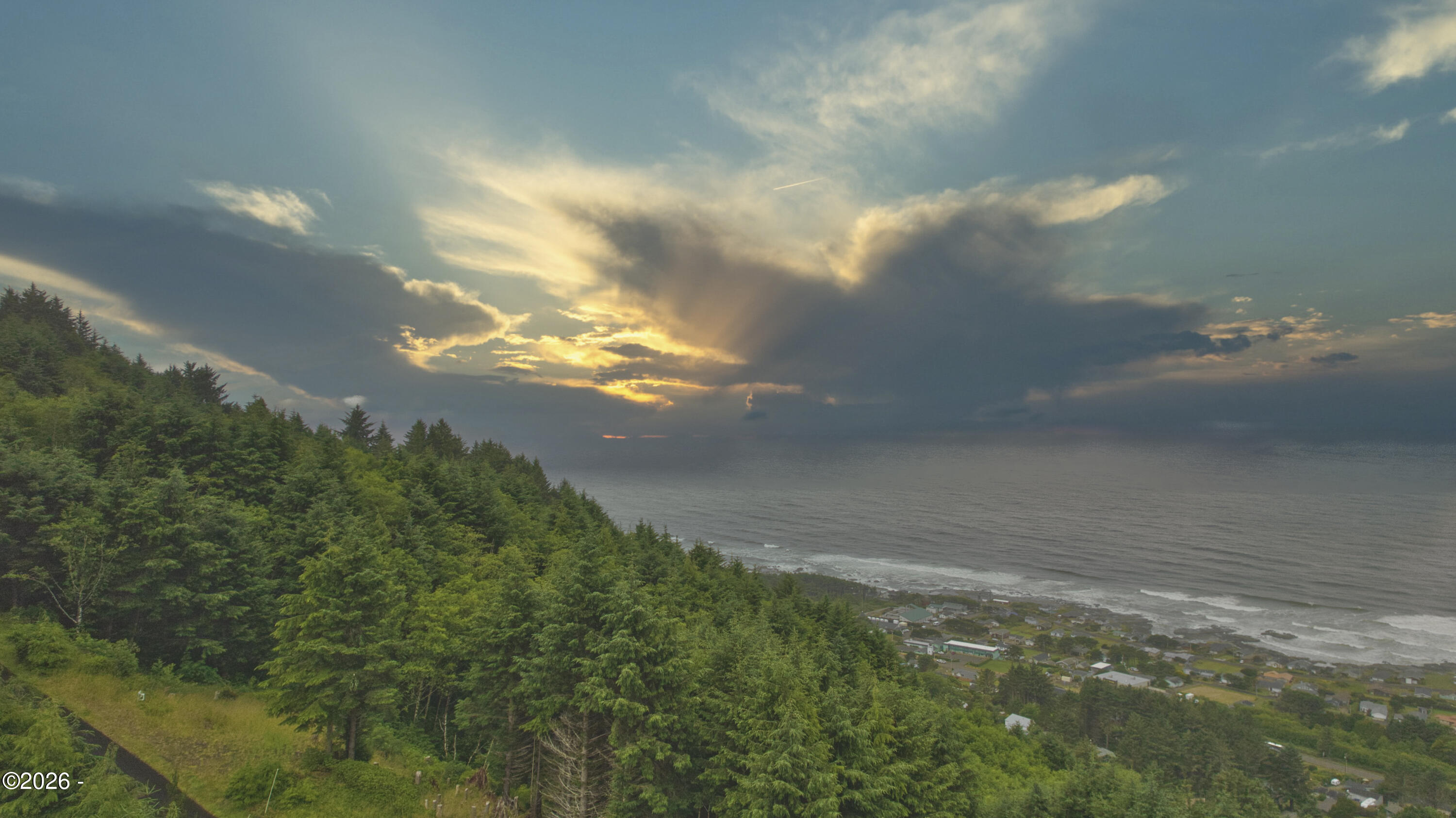 Tl5000 Horizon Hill Road Yachats, OR 97498 - Photo 8 of 16