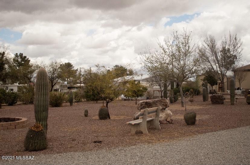 6333 North Calvin Road Tucson, AZ 85743 - Photo 27 of 31