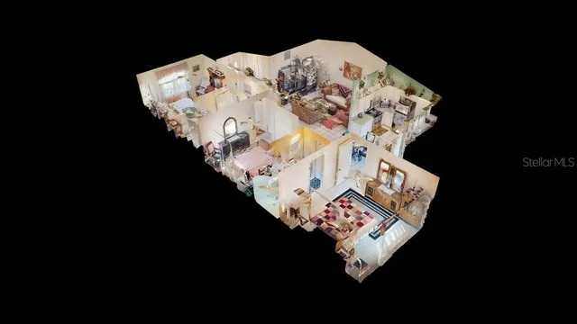 $640,000 | 158 Fenimore Lane, Unit A&B, Palm Coast, FL 32137