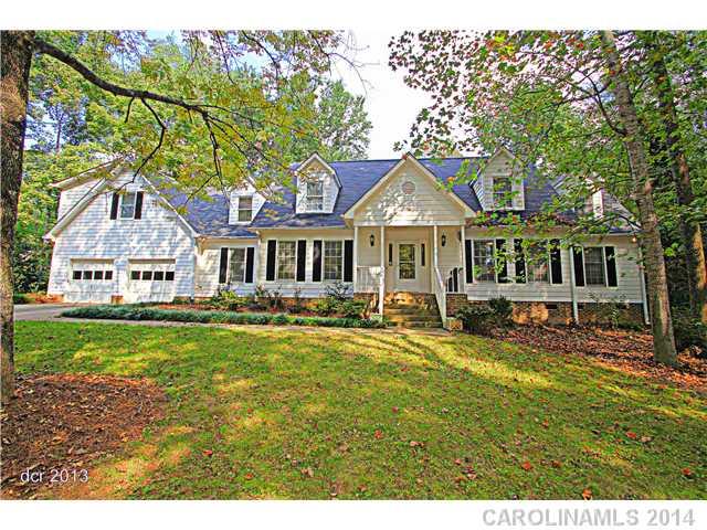 2623 Cross Country Road, Unit 1 Charlotte, NC 28270 - Photo 1 of 16 Gallery Image 1
