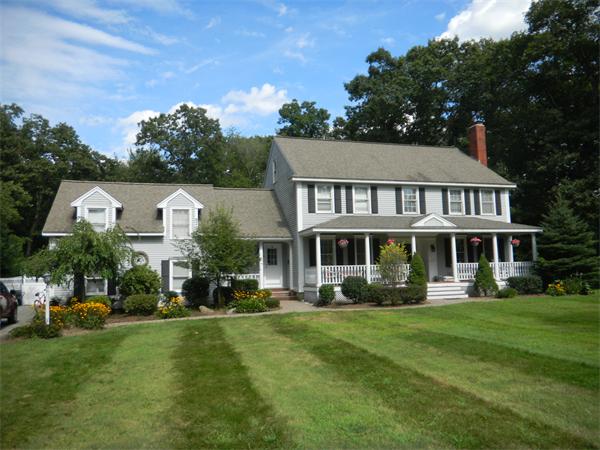 345 Candlestick Road North Andover, MA 01845 - Photo 20 of 21 Gallery Image 20