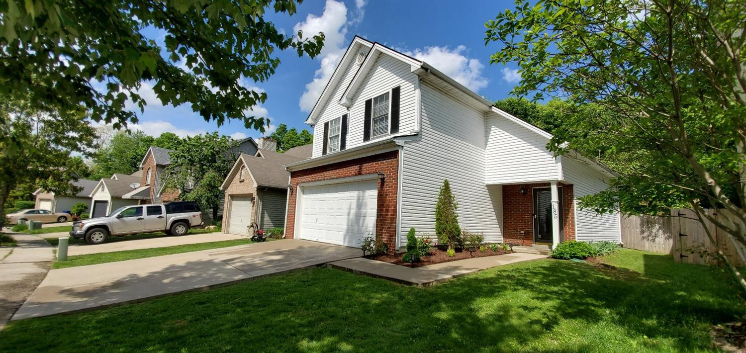 185 Strawberry Fields Road Lexington, KY 40516 - Photo 1 of 20 Photo 1