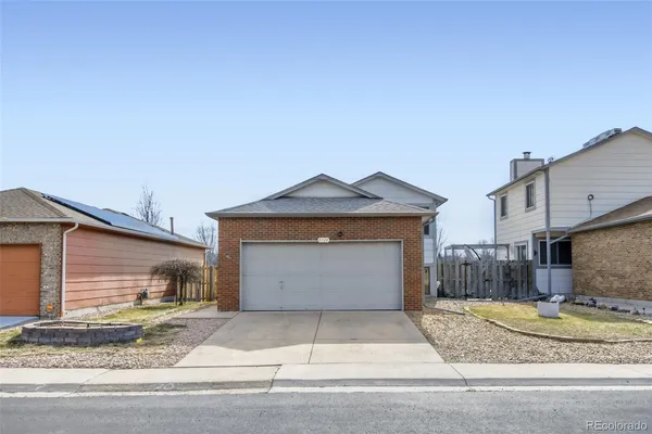 $515,000 | 5720 West 71st Avenue, Arvada, CO 80003