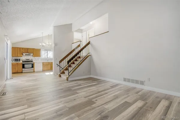 $515,000 | 5720 West 71st Avenue, Arvada, CO 80003