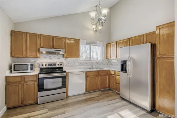 $515,000 | 5720 West 71st Avenue, Arvada, CO 80003