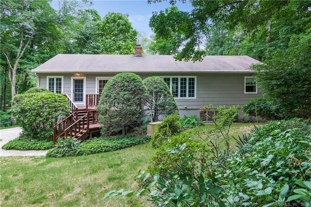 25 Ridge Lane Wilton, CT 06897 - Photo 1 of 1