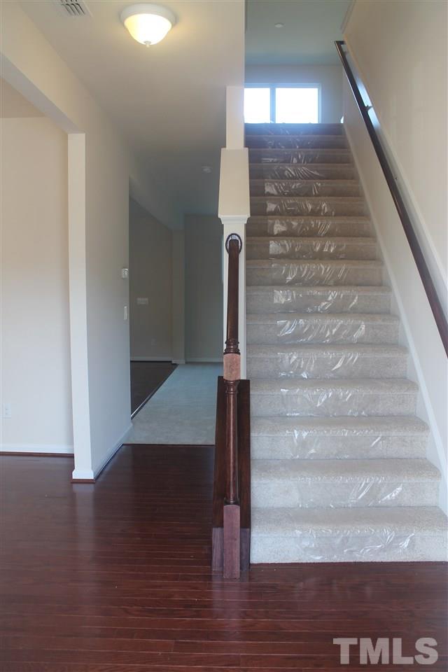 104 Hope Valley Road Knightdale, NC 27545 - Photo 4 of 15 a view of entryway