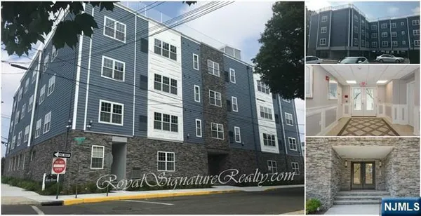 $2,400 | 62 Bergen Turnpike, Unit 4E, Ridgefield Park, NJ 07660