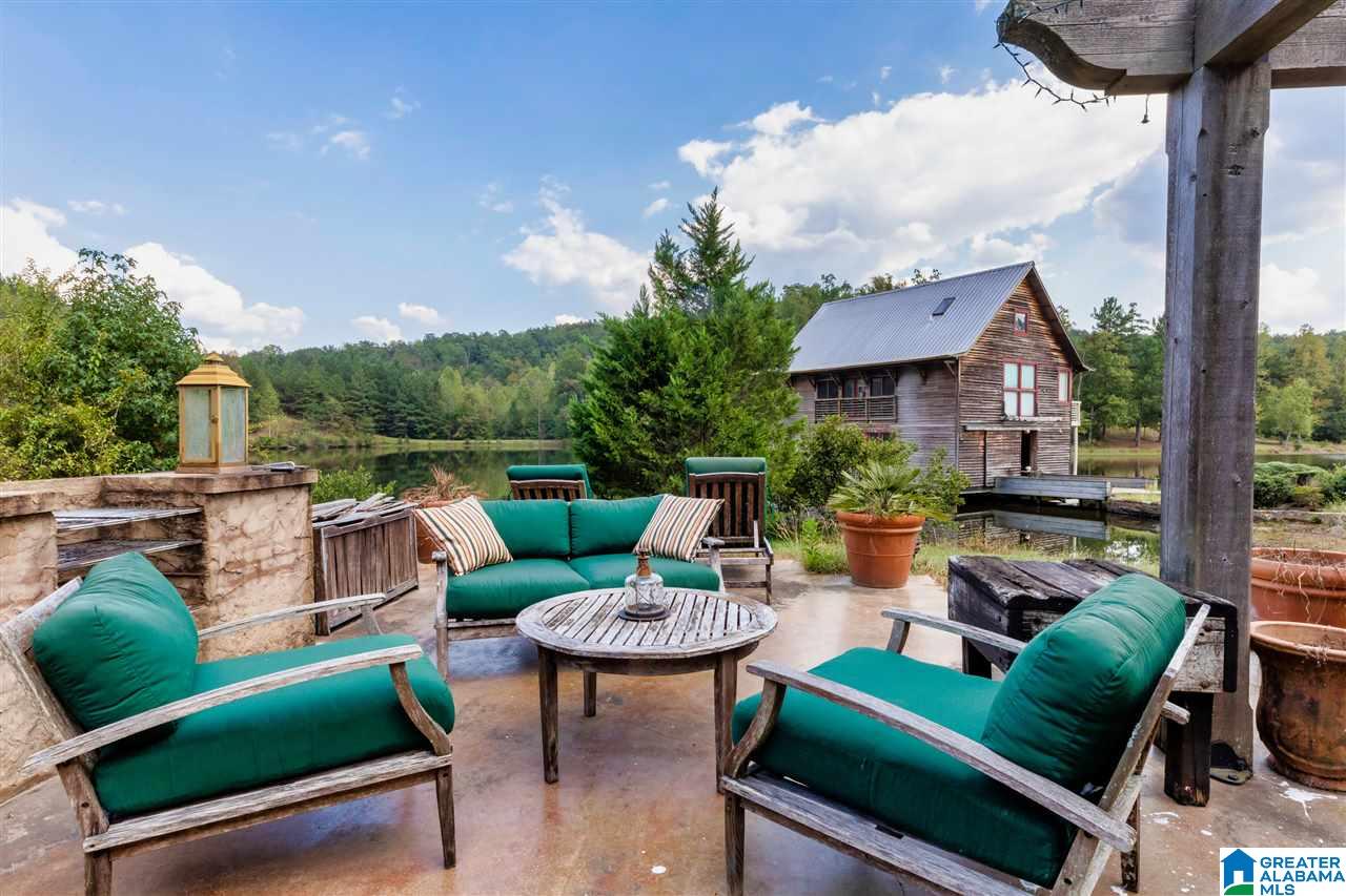 511 Farm Lake Road Trussville, AL 35173 - Photo 14 of 49