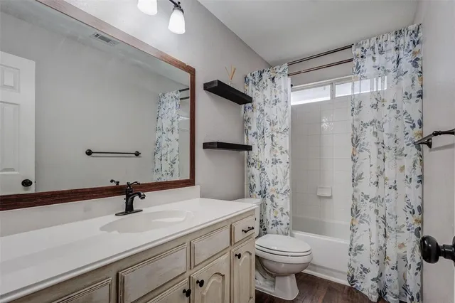 $2,900 | 1501 High Country Lane, Allen, TX 75002