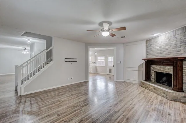 $2,900 | 1501 High Country Lane, Allen, TX 75002