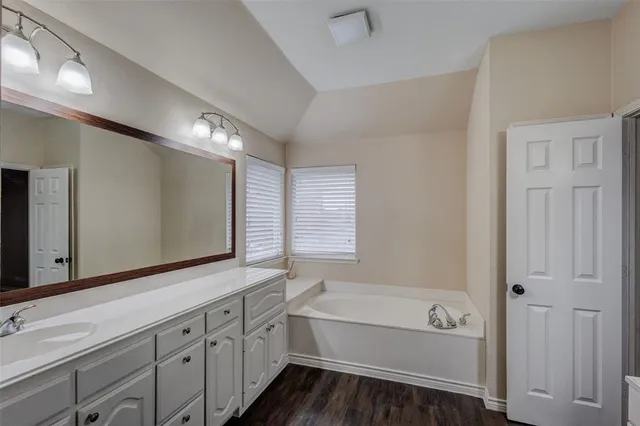 $2,900 | 1501 High Country Lane, Allen, TX 75002