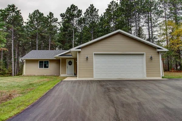 $360,000 | 17333 169th Avenue, Park Rapids, MN 56470
