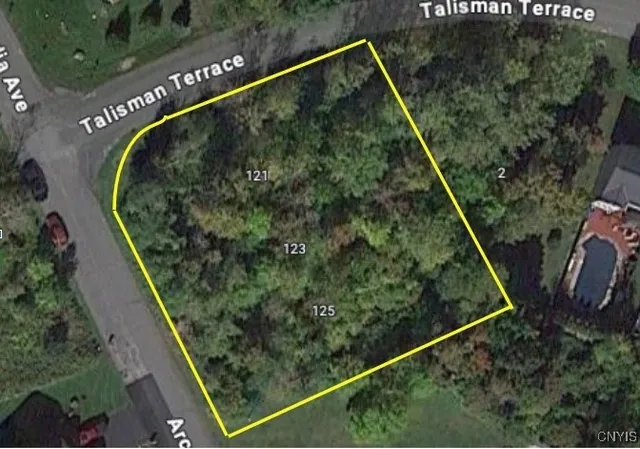 $48,900 | 125 Arcadia Avenue, Oswego, NY 13126