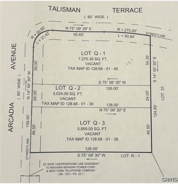 125 Arcadia Avenue Oswego, NY 13126 - Photo 4 of 8