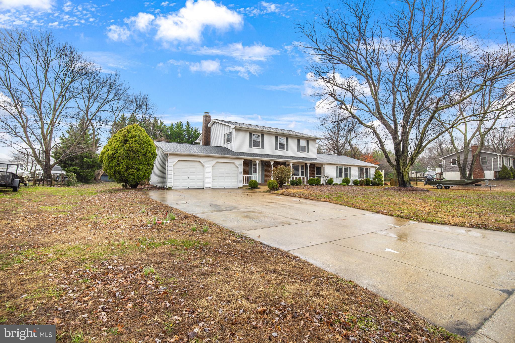 8349 Sail Circle Pasadena, MD 21122 - Photo 2 of 43
