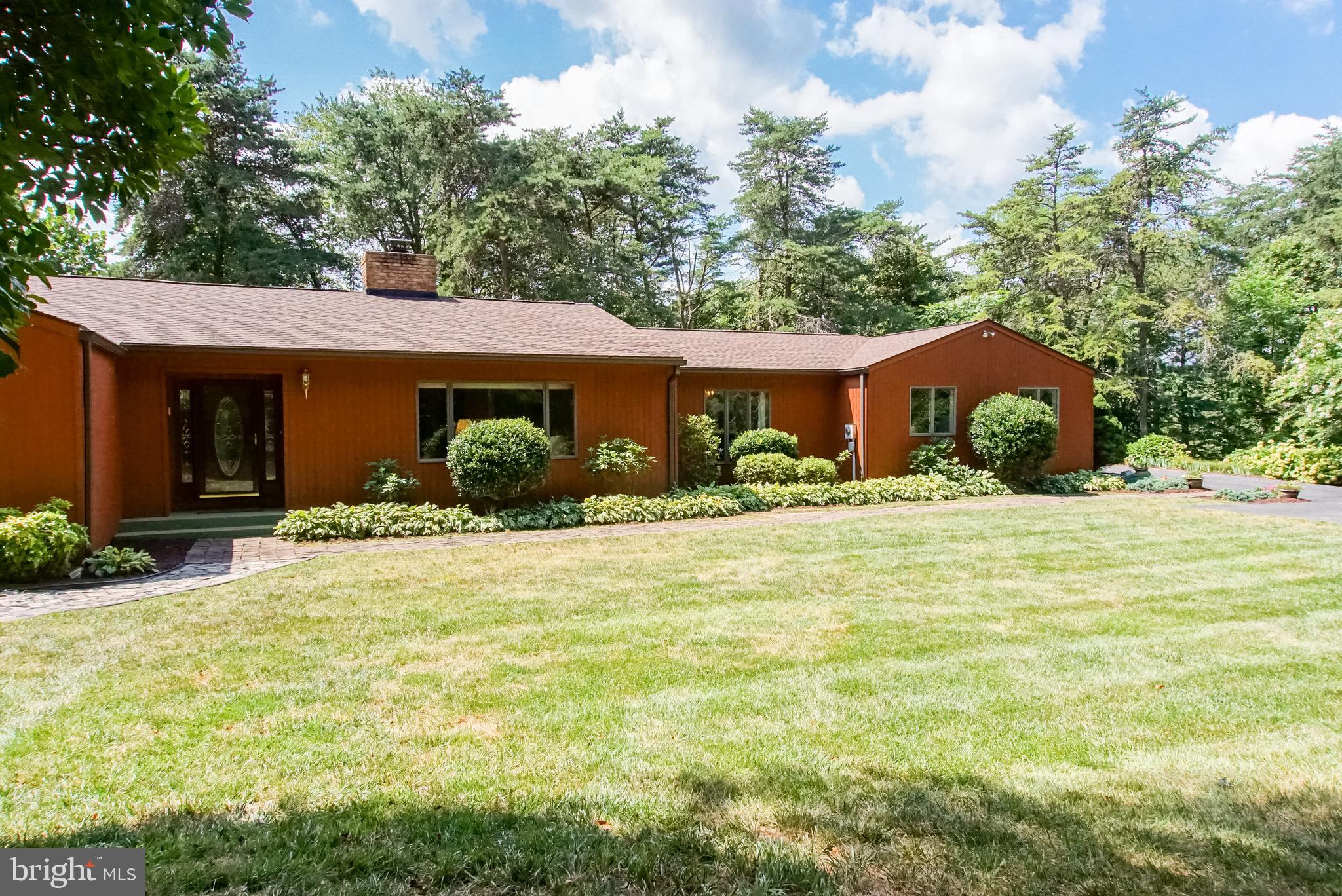 11896 Mountain Ash Road Clear Spring, MD 21722 - Photo 1 of 50 WELCOME HOME!