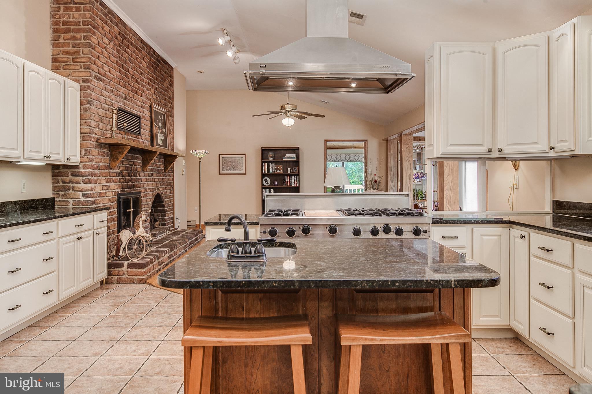 11896 Mountain Ash Road Clear Spring, MD 21722 - Photo 11 of 50 Vegetable sink in island....
