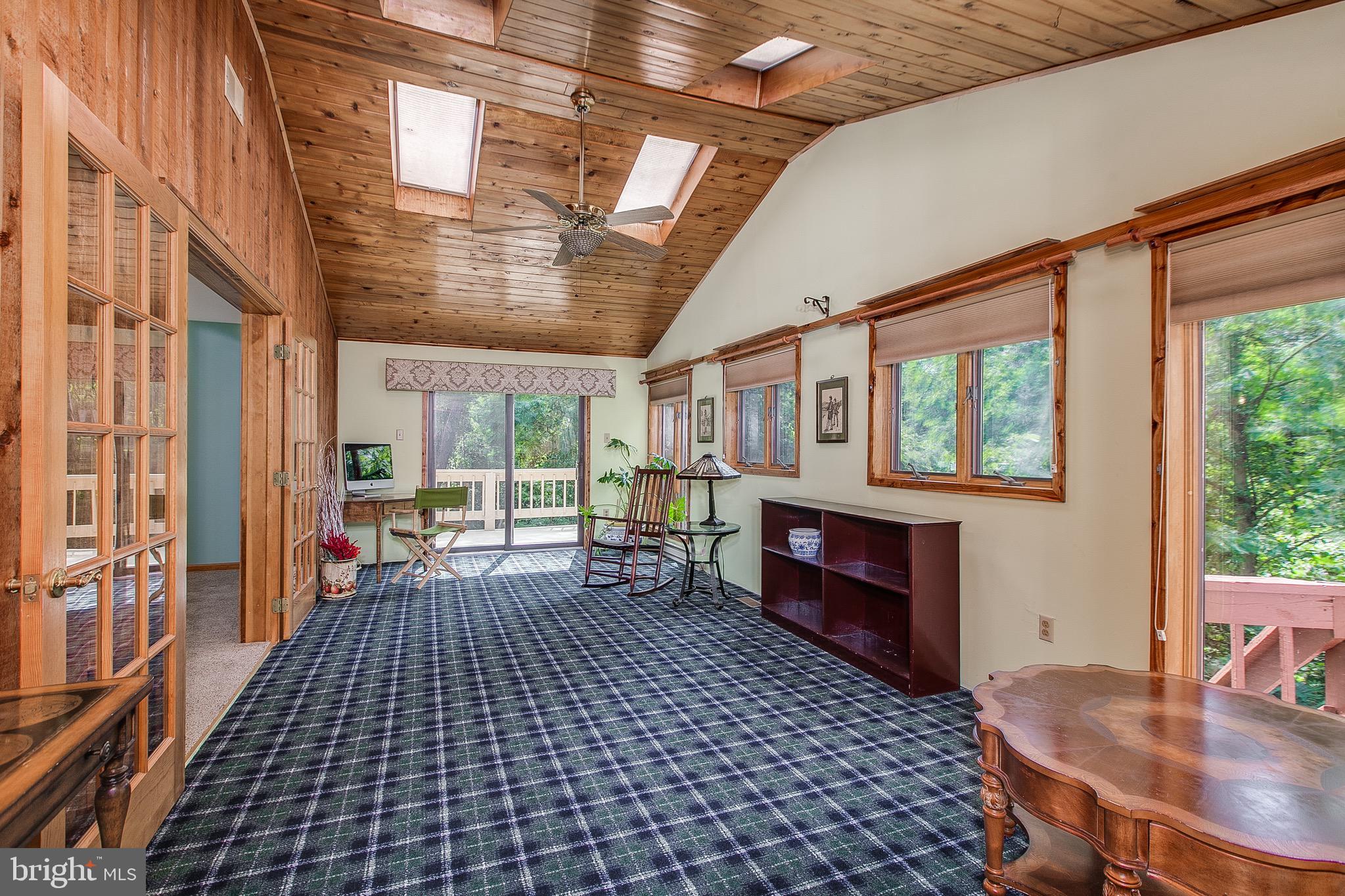 11896 Mountain Ash Road Clear Spring, MD 21722 - Photo 22 of 50 Skylights....