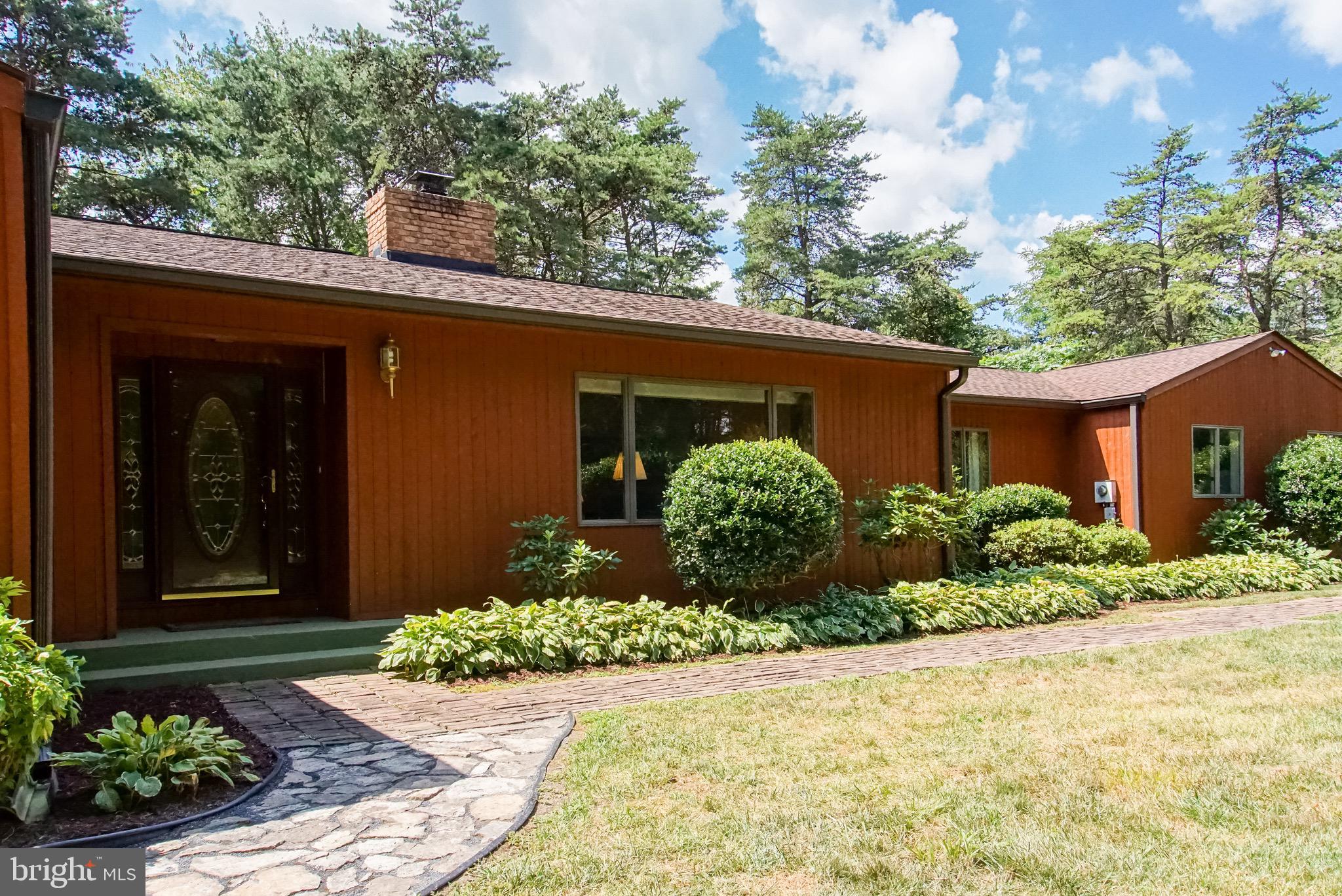 11896 Mountain Ash Road Clear Spring, MD 21722 - Photo 35 of 50 Front....